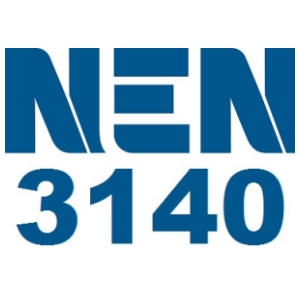 Nen3140 Logo